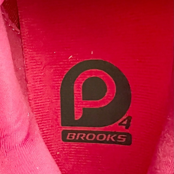 Brooks Pure Cadence 4 Sz 10 - Picture 7 of 7